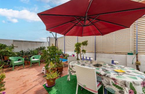 Gonnesa Appartement | Domu de Mari