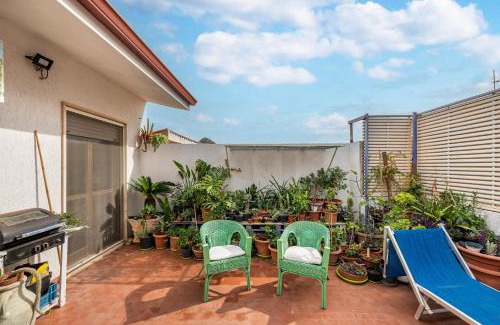 Gonnesa Appartement | Domu de Mari