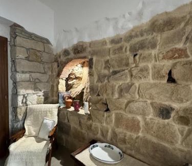 Gonnesa Maison | Domu 'e ajiajius