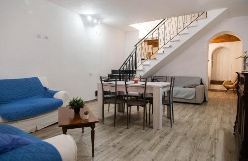 Domusnovas Appartement | Domu Mena - Domusnovas