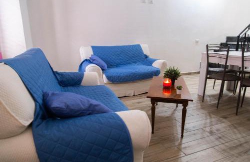 Domusnovas Appartement | Domu Mena - Domusnovas