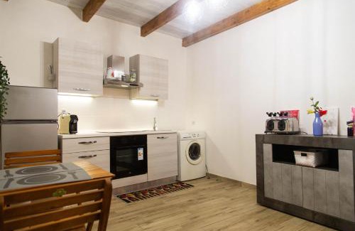 Domusnovas Appartement | Domu Mena - Domusnovas