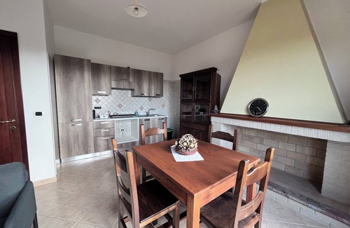 Seulo Appartement | Domu Seulo