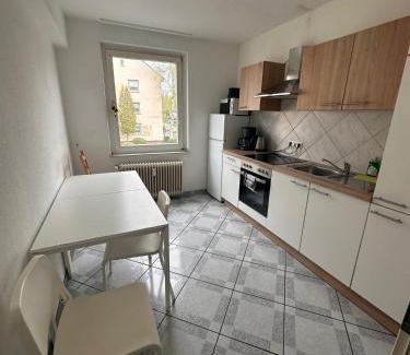 Kamen-Mitte Maison | Domum 7 Ferien- Monteurapartments inkl Wlan und Waschmaschine in Kamen