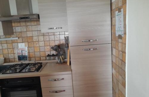 Marina di Cerveteri Appartement | domum solis