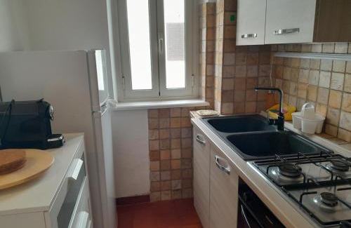 Marina di Cerveteri Appartement | domum solis