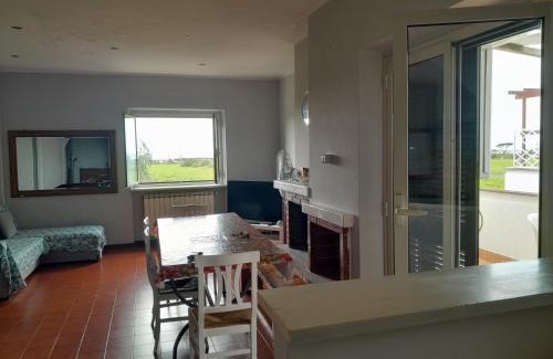 Marina di Cerveteri Appartement | domum solis