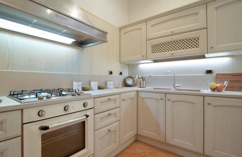 Old Town Appartement | Domus 54 in Mantua!