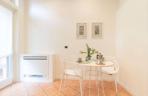Old Town Appartement | Domus 54 in Mantua!