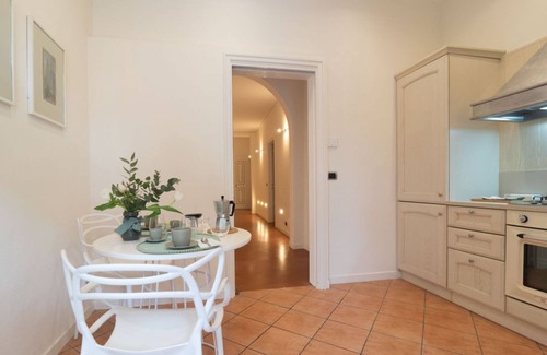 Old Town Appartement | Domus 54 in Mantua!