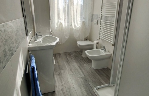 Montegrotto Terme Appartement | Domus Anna... In the center of the spa