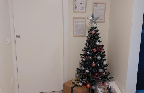 Montegrotto Terme Appartement | Domus Anna