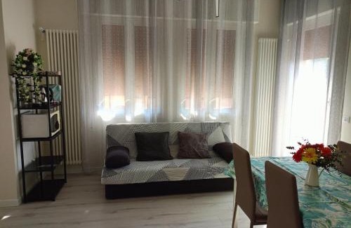 Montegrotto Terme Appartement | Domus Anna