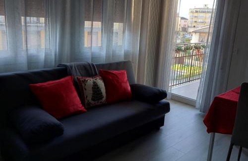 Montegrotto Terme Appartement | Domus Anna