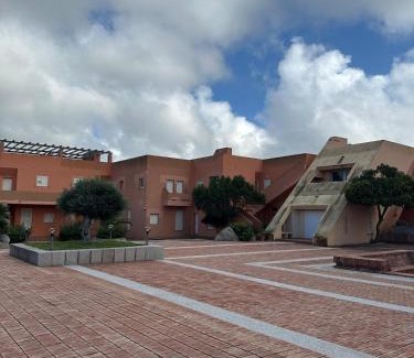 Terravecchia-Portoquadro Appartement | Domus Apolloni Porto Quadro