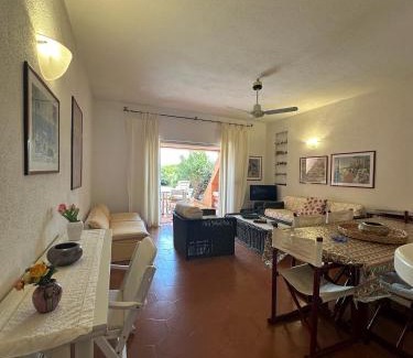 Terravecchia-Portoquadro Appartement | Domus Apolloni Porto Quadro