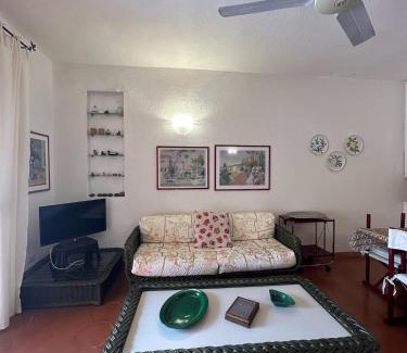 Terravecchia-Portoquadro Appartement | Domus Apolloni Porto Quadro
