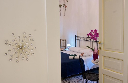 Montalbano Elicona Lit Et Petit-Déjeuner | Domus Aurea