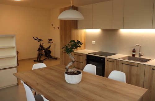 Bardolino Appartement | Domus Aurus Family, Domus Aurus Family