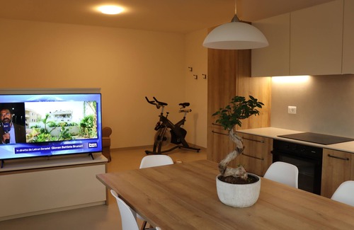 Bardolino Appartement | Domus Aurus Family, Domus Aurus Family