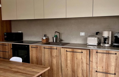Bardolino Appartement | Domus Aurus Family, Domus Aurus Family