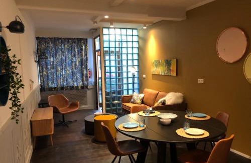 Tongeren Maison | Domus Basil