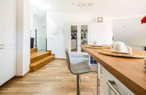 Catania City Centre Appartement | DOMUS COPPOLA CATANIA 1