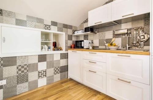 Catania City Centre Appartement | DOMUS COPPOLA CATANIA 1