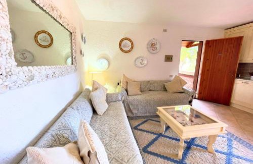 Cugnana Verde Maison | Domus Costa Smeralda Sardinian House