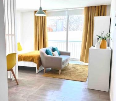 Aveiro Appartement | Domus da Ria