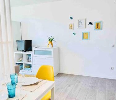 Aveiro Appartement | Domus da Ria