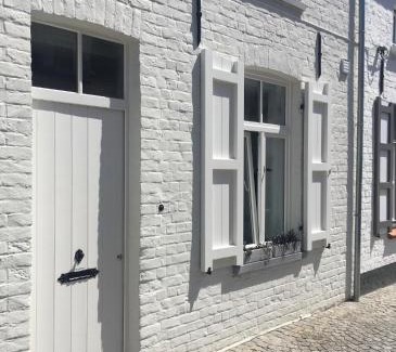 Damme Maison | Domus Damme