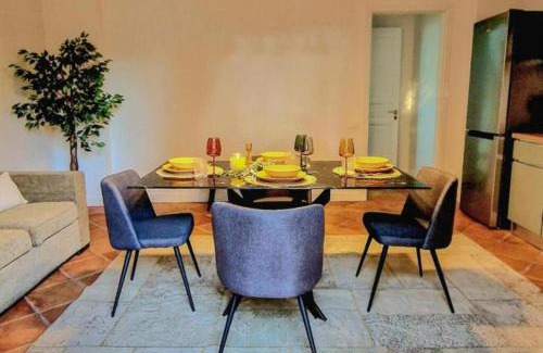 Mondello Appartement | Domus Dea