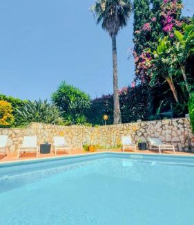 Mondello Appartement | Domus Dea