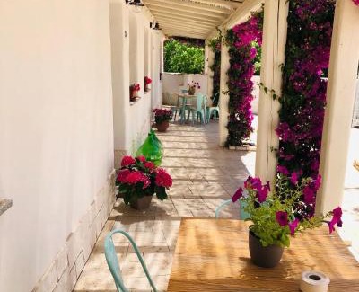 San Giovanni Suergiu Appartement | Domus Deiana Case Vacanza