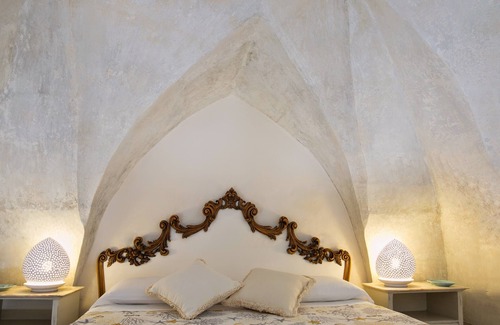 Gallipoli Historic Center Maison | Domus Dejana