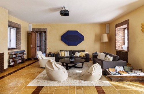 Agazzano Maison | Villa Gaia