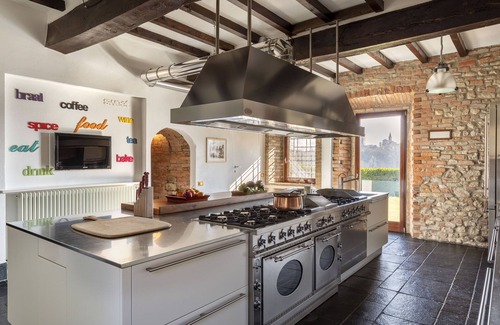Agazzano Maison | Villa Gaia