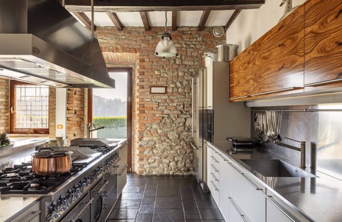 Agazzano Maison | Villa Gaia