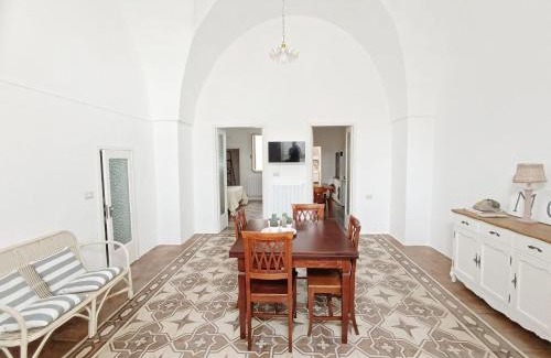 Galatone Maison | Domus Donata