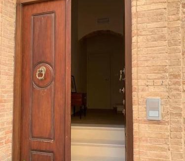 Cugnoli Maison | Domus Donna Rosa