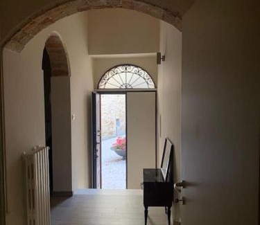 Cugnoli Maison | Domus Donna Rosa