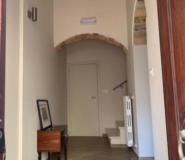 Cugnoli Maison | Domus Donna Rosa