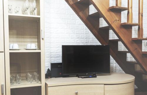 Pofi Maison | DOMUS ESSENTIA