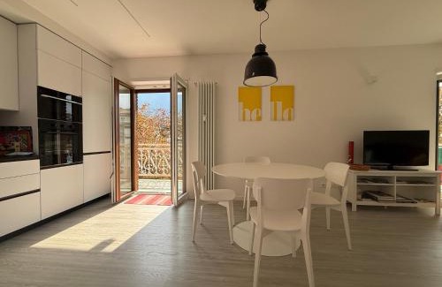 Trento Appartement | Domus Fersina
