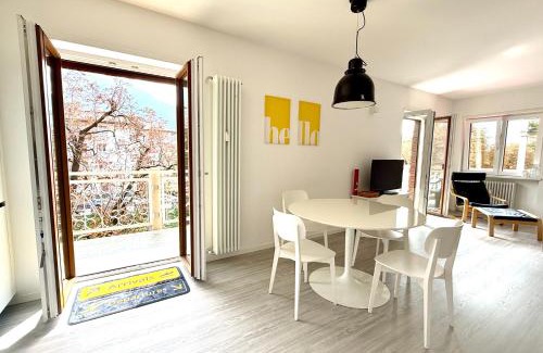 Trento Appartement | Domus Fersina