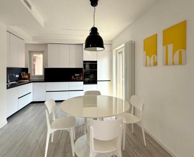 Trento Appartement | Domus Fersina