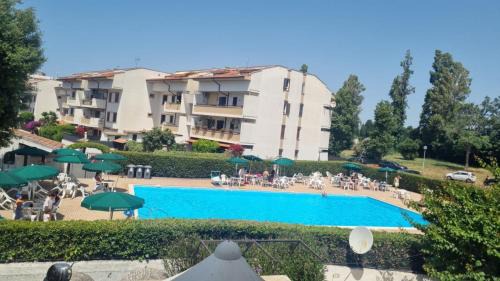 Cerenova Appartement | Domus Flavio