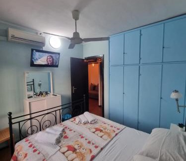Cerenova Appartement | Domus Flavio