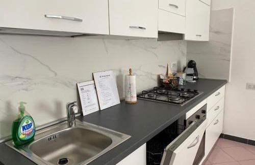 Assemini Appartement | Domus Gianni